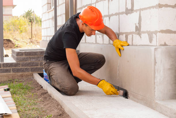 Affordable Exterior Waterproofing solutions in Goddard, KS